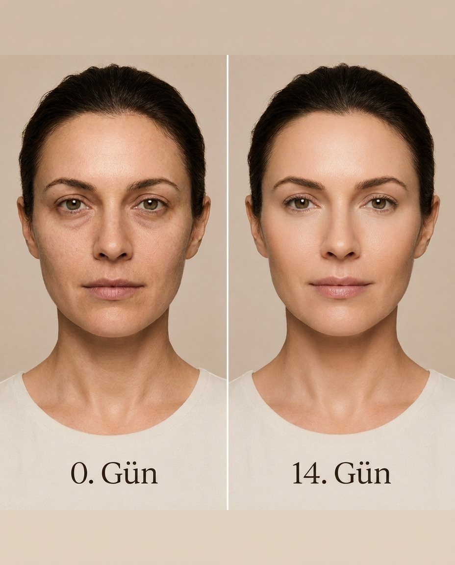 Velura Göz Altı Bakım Cihazı